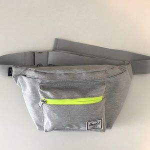 Herschel Hip Pack/ Fanny Pack *new*